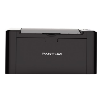 Pantum P2500W | Mono | Laser | Wi-Fi | Black Pantum P2500W | Mono | Laser | Wi-Fi | Black