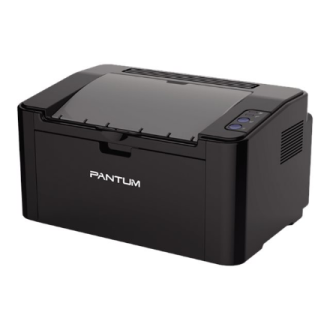 Pantum P2500W | Mono | Laser | Wi-Fi | Black Pantum P2500W | Mono | Laser | Wi-Fi | Black