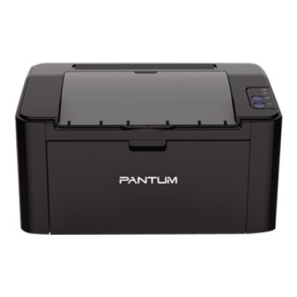Pantum P2500W | Mono | Laser | Wi-Fi | Black Pantum P2500W | Mono | Laser | Wi-Fi | Black