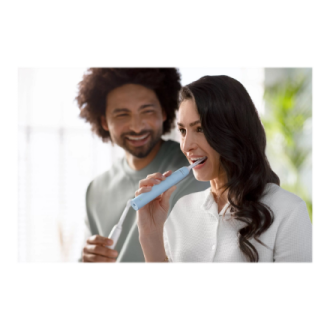 Philips | Sonicare Electric Toothbrush | HX3651/12 | Rechargeable | For adults | Number of brush heads included 1 | Number of te Philips | Sonicare Electric Toothbrush | HX3651/12 | Rechargeable | For adults | Number of brush heads included 1 | Number of te