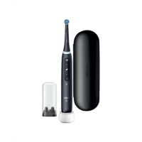 Oral-B | Electric Toothbrush | iO5 | Rechargeable | For adults | Number of brush heads included 1 | Number of teeth brushing mod Oral-B | Electric Toothbrush | iO5 | Rechargeable | For adults | Number of brush heads included 1 | Number of teeth brushing mod