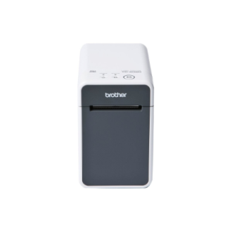 Brother TD-2020A | Mono | Thermal | Label Printer Brother TD-2020A | Mono | Thermal | Label Printer