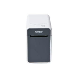 Brother TD-2020A | Mono | Thermal | Label Printer Brother TD-2020A | Mono | Thermal | Label Printer