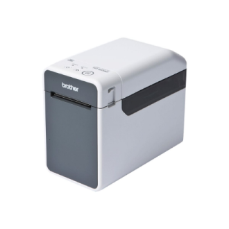 Brother TD-2020A | Mono | Thermal | Label Printer Brother TD-2020A | Mono | Thermal | Label Printer