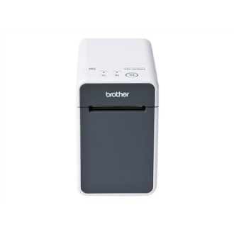 Brother TD-2020A | Mono | Thermal | Label Printer Brother TD-2020A | Mono | Thermal | Label Printer