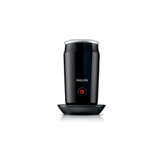 Philips | Milk Frother | CA6500/63 Milk Twister | 0.12 L | 420-500 W | Milk frother | Black Philips | Milk Frother | CA6500/63 Milk Twister | 0.12 L | 420-500 W | Milk frother | Black