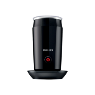 Philips | Milk Frother | CA6500/63 Milk Twister | 0.12 L | 420-500 W | Milk frother | Black Philips | Milk Frother | CA6500/63 Milk Twister | 0.12 L | 420-500 W | Milk frother | Black
