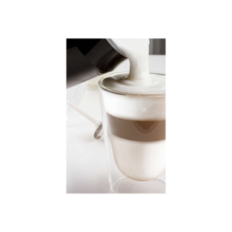 Philips | Milk Frother | CA6500/63 Milk Twister | 0.12 L | 420-500 W | Milk frother | Black Philips | Milk Frother | CA6500/63 Milk Twister | 0.12 L | 420-500 W | Milk frother | Black