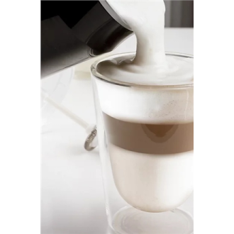 Philips | Milk Frother | CA6500/63 Milk Twister | 0.12 L | 420-500 W | Milk frother | Black Philips | Milk Frother | CA6500/63 Milk Twister | 0.12 L | 420-500 W | Milk frother | Black