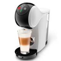 Delonghi Coffee Maker | EDG226.W Dolce Gusto Genio S | Pump pressure 15 bar | Capsule | 1600 W | White Delonghi Coffee Maker | EDG226.W Dolce Gusto Genio S | Pump pressure 15 bar | Capsule | 1600 W | White
