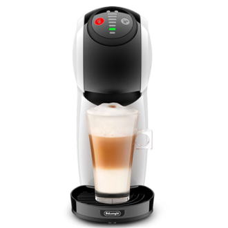 Delonghi Coffee Maker | EDG226.W Dolce Gusto Genio S | Pump pressure 15 bar | Capsule | 1600 W | White Delonghi Coffee Maker | EDG226.W Dolce Gusto Genio S | Pump pressure 15 bar | Capsule | 1600 W | White
