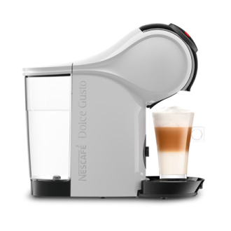 Delonghi Coffee Maker | EDG226.W Dolce Gusto Genio S | Pump pressure 15 bar | Capsule | 1600 W | White Delonghi Coffee Maker | EDG226.W Dolce Gusto Genio S | Pump pressure 15 bar | Capsule | 1600 W | White