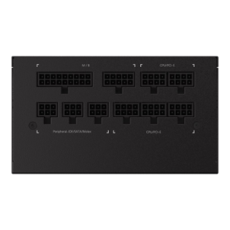 Gigabyte | Power Supply Unit | GP-P850GM | 850 W