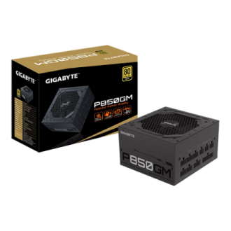 Gigabyte | Power Supply Unit | GP-P850GM | 850 W