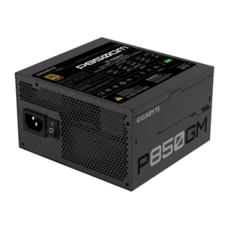Gigabyte | Power Supply Unit | GP-P850GM | 850 W