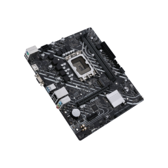 Asus | PRIME H610M-K D4 | Processor family Intel | Processor socket LGA1700 | DDR4 DIMM | Memory slots 2 | Supported hard disk d Asus | PRIME H610M-K D4 | Processor family Intel | Processor socket LGA1700 | DDR4 DIMM | Memory slots 2 | Supported hard disk d