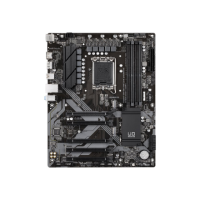 Gigabyte | B760 DS3H DDR4 1.0 M/B | Processor family Intel | Processor socket LGA1700 | DDR4 DIMM | Memory slots 4 | Supported h Gigabyte | B760 DS3H DDR4 1.0 M/B | Processor family Intel | Processor socket LGA1700 | DDR4 DIMM | Memory slots 4 | Supported h