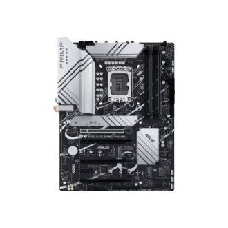 Asus | PRIME Z790-P WIFI | Processor family Intel | Processor socket LGA1700 | DDR5 | Supported hard disk drive interfaces SATA, Asus | PRIME Z790-P WIFI | Processor family Intel | Processor socket LGA1700 | DDR5 | Supported hard disk drive interfaces SATA,