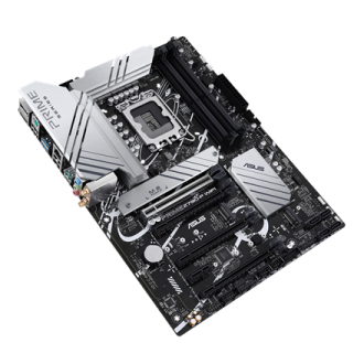 Asus | PRIME Z790-P WIFI | Processor family Intel | Processor socket LGA1700 | DDR5 | Supported hard disk drive interfaces SATA, Asus | PRIME Z790-P WIFI | Processor family Intel | Processor socket LGA1700 | DDR5 | Supported hard disk drive interfaces SATA,