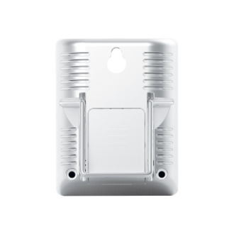 Duux | Sense | White | LCD display | Hygrometer + Thermometer Duux | Sense | White | LCD display | Hygrometer + Thermometer