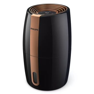 Philips | HU2718/10 | Humidifier | 17 W | Water tank capacity 2 L | Suitable for rooms up to 32 m | NanoCloud technology | Humid Philips | HU2718/10 | Humidifier | 17 W | Water tank capacity 2 L | Suitable for rooms up to 32 m | NanoCloud technology | Humid
