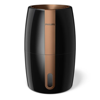 Philips | HU2718/10 | Humidifier | 17 W | Water tank capacity 2 L | Suitable for rooms up to 32 m | NanoCloud technology | Humid Philips | HU2718/10 | Humidifier | 17 W | Water tank capacity 2 L | Suitable for rooms up to 32 m | NanoCloud technology | Humid