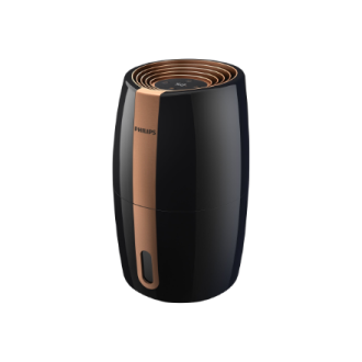 Philips | HU2718/10 | Humidifier | 17 W | Water tank capacity 2 L | Suitable for rooms up to 32 m | NanoCloud technology | Humid Philips | HU2718/10 | Humidifier | 17 W | Water tank capacity 2 L | Suitable for rooms up to 32 m | NanoCloud technology | Humid