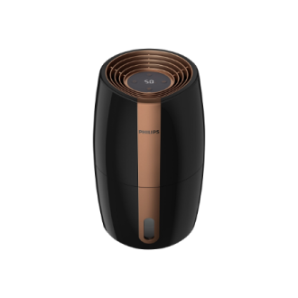 Philips | HU2718/10 | Humidifier | 17 W | Water tank capacity 2 L | Suitable for rooms up to 32 m | NanoCloud technology | Humid Philips | HU2718/10 | Humidifier | 17 W | Water tank capacity 2 L | Suitable for rooms up to 32 m | NanoCloud technology | Humid