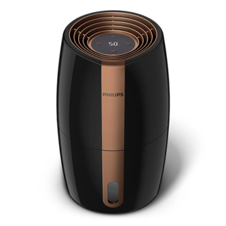 Philips | HU2718/10 | Humidifier | 17 W | Water tank capacity 2 L | Suitable for rooms up to 32 m | NanoCloud technology | Humid Philips | HU2718/10 | Humidifier | 17 W | Water tank capacity 2 L | Suitable for rooms up to 32 m | NanoCloud technology | Humid