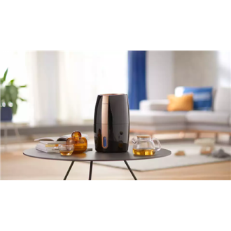 Philips | HU2718/10 | Humidifier | 17 W | Water tank capacity 2 L | Suitable for rooms up to 32 m | NanoCloud technology | Humid Philips | HU2718/10 | Humidifier | 17 W | Water tank capacity 2 L | Suitable for rooms up to 32 m | NanoCloud technology | Humid