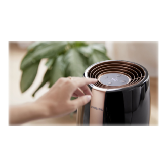 Philips | HU2718/10 | Humidifier | 17 W | Water tank capacity 2 L | Suitable for rooms up to 32 m | NanoCloud technology | Humid Philips | HU2718/10 | Humidifier | 17 W | Water tank capacity 2 L | Suitable for rooms up to 32 m | NanoCloud technology | Humid