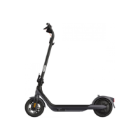 Ninebot by Segway Kickscooter E2 PRO E, Black | Segway Ninebot by Segway Kickscooter E2 PRO E, Black | Segway