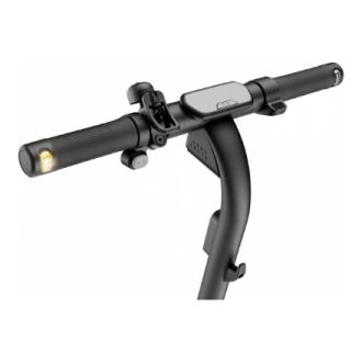 Ninebot by Segway Kickscooter E2 PRO E, Black | Segway