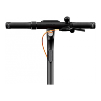 Ninebot by Segway Kickscooter E2 PRO E, Black | Segway