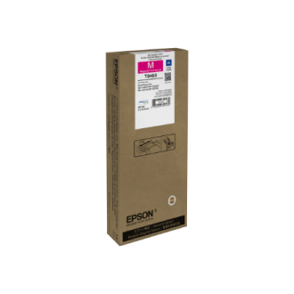 Epson C13T945340 | Ink Cartridge XL | Magenta Epson C13T945340 | Ink Cartridge XL | Magenta