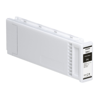 Epson T800100 UltraChrome PRO | Ink Cartridge | Photo Black Epson T800100 UltraChrome PRO | Ink Cartridge | Photo Black