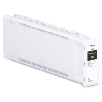 Epson Singlepack UltraChrome XD3 Photo T50M1 | Ink cartridge | Photo black