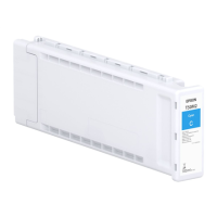 Epson Singlepack UltraChrome XD3 Cyan T50M2 (700ml) | Epson Epson Singlepack UltraChrome XD3 Cyan T50M2 (700ml) | Epson