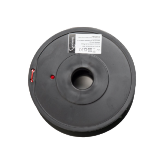 Flashforge PLA-PLUS Filament | 1.75 mm diameter, 1kg/spool | Red Flashforge PLA-PLUS Filament | 1.75 mm diameter, 1kg/spool | Red