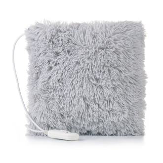 Camry | Electirc heating pad | CR 7428 | Number of heating levels 2 | Number of persons 1 | Washable | Remote control | Grey Camry | Electirc heating pad | CR 7428 | Number of heating levels 2 | Number of persons 1 | Washable | Remote control | Grey