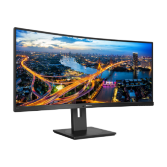 Philips | Curved UltraWide | 345B1C | 34 Philips | Curved UltraWide | 345B1C | 34