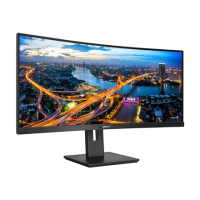 Philips | Curved UltraWide | 345B1C | 34 