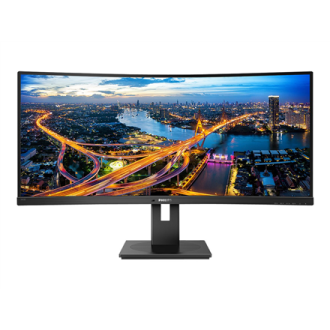 Philips | Curved UltraWide | 345B1C | 34 Philips | Curved UltraWide | 345B1C | 34