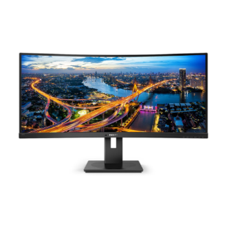Philips | Curved UltraWide | 345B1C | 34 Philips | Curved UltraWide | 345B1C | 34