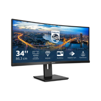 Philips | Curved UltraWide | 345B1C | 34 Philips | Curved UltraWide | 345B1C | 34