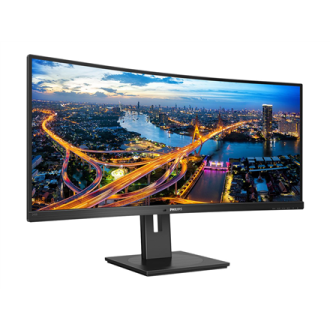 Philips | Curved UltraWide | 345B1C | 34 Philips | Curved UltraWide | 345B1C | 34