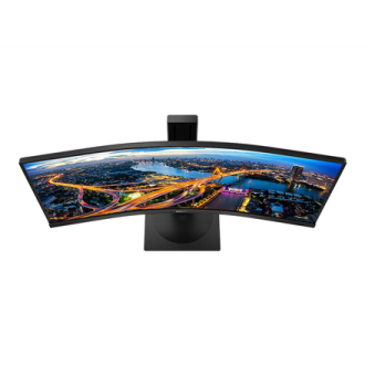 Philips | Curved UltraWide | 345B1C | 34 Philips | Curved UltraWide | 345B1C | 34