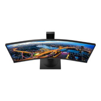 Philips | Curved UltraWide | 345B1C | 34 Philips | Curved UltraWide | 345B1C | 34