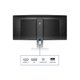 Philips | Curved UltraWide | 345B1C | 34 Philips | Curved UltraWide | 345B1C | 34