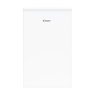 Candy | Refrigerator | COT1S45EW | Energy efficiency class E | Free standing | Larder | Height 84 cm | Fridge net capacity 91 L Candy | Refrigerator | COT1S45EW | Energy efficiency class E | Free standing | Larder | Height 84 cm | Fridge net capacity 91 L